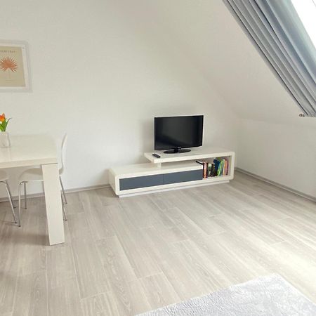 Ferienwohnung Privatunterkunft Zweibrücken Eksteriør billede