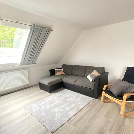 Ferienwohnung Privatunterkunft Zweibrücken Eksteriør billede