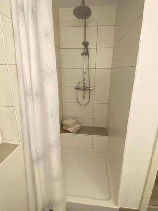 Ferienwohnung Privatunterkunft Zweibrücken Eksteriør billede