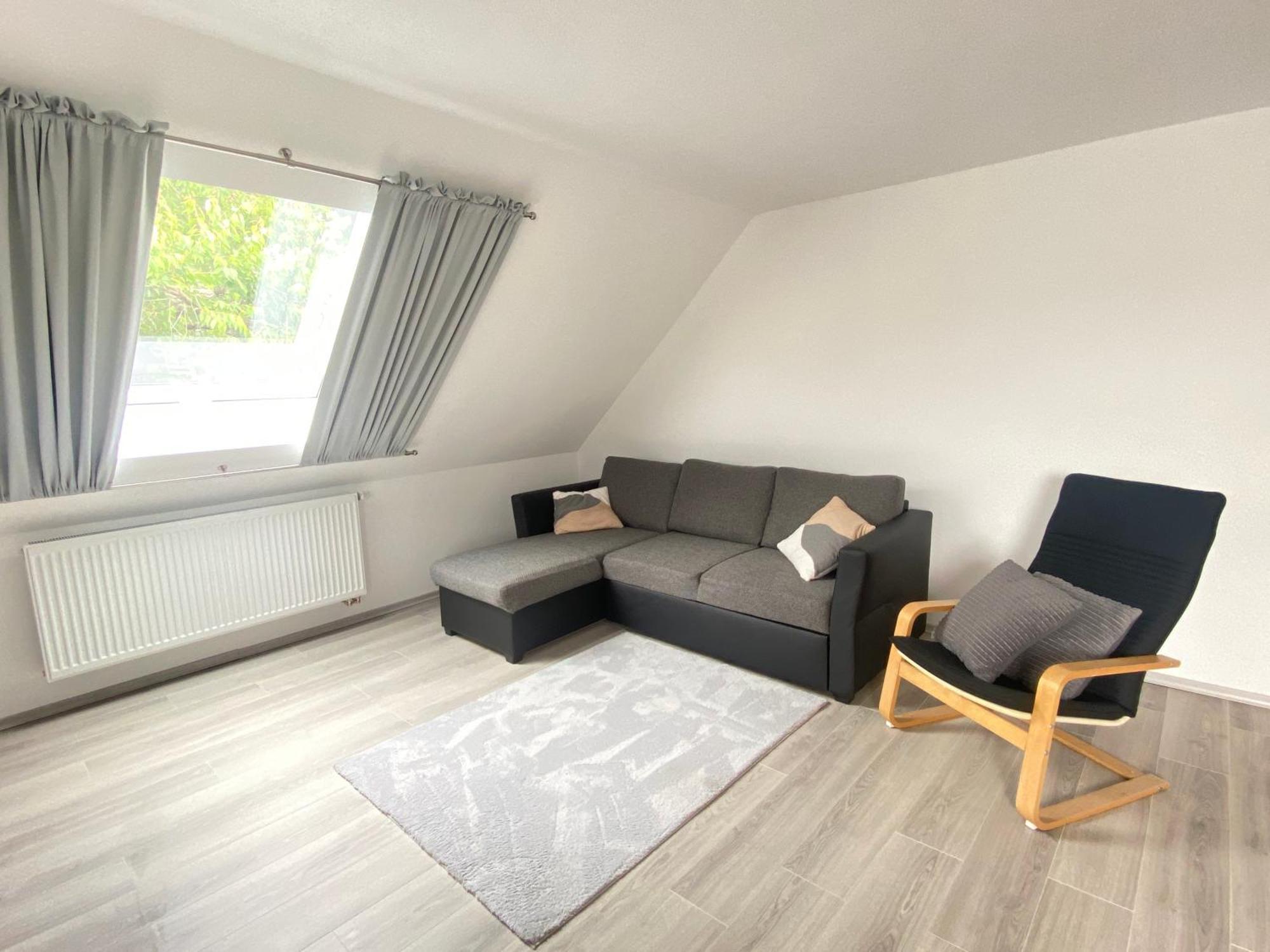 Ferienwohnung Privatunterkunft Zweibrücken Eksteriør billede
